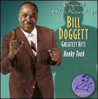 Greatest Hits - Bill Doggett