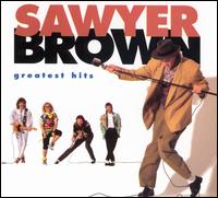 Greatest Hits - Sawyer Brown