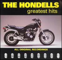 Greatest Hits - The Hondells