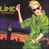 Greatest Hits - Lime