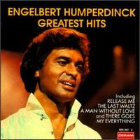 Greatest Hits - Engelbert Humperdinck
