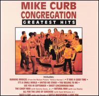 Greatest Hits - Mike Curb Congregation