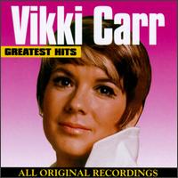 Greatest Hits - Vikki Carr