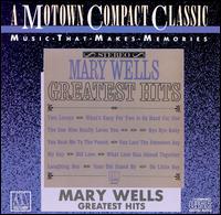 Greatest Hits - Mary Wells