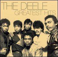 Greatest Hits - The Deele
