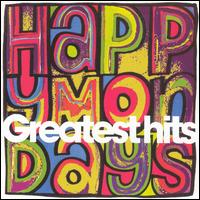 Greatest Hits - Happy Mondays