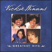 Greatest Hits - Vickie Winans