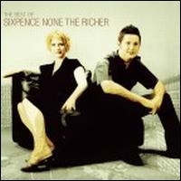 Greatest Hits - Sixpence None the Richer