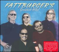 Greatest Hits - Fattburger