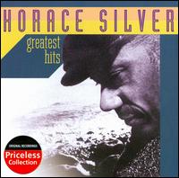Greatest Hits - Horace Silver