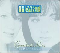 Greatest Hits - Heart