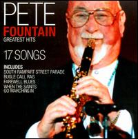 Greatest Hits - Pete Fountain