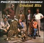 Greatest Hits - Philip Jones Brass Ensemble