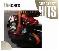 Greatest Hits - The Cars