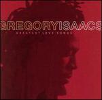 Greatest Love Songs - Gregory Isaacs