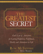 Greatest Secret