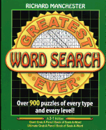 Greatest Word Search Ever
