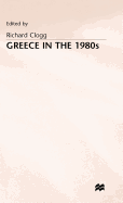 Greece in the 1980s