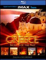 Greece: Secrets of the Past [Blu-ray]