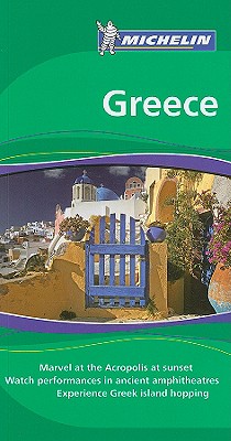 Greece Tourist Guide - Mills, Rachel (Editor)