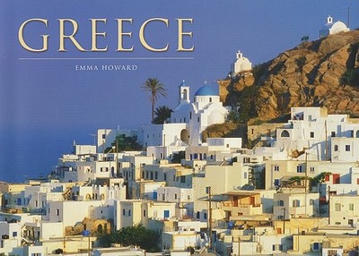 Greece - Howard, Emma