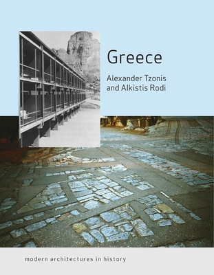 Greece - Tzonis, Alexander, and Rodi, Alcestis P