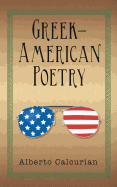 Greek-American Poetry