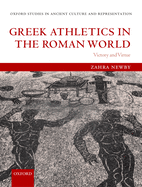 Greek Athletics in the Roman World: Victory and Virtue