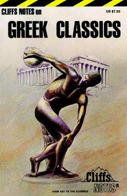 Greek Classics - Snodgrass, Mary Ellen, M.A.