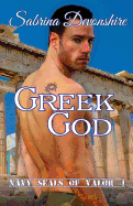 Greek God: Navy Seals of Valor 4