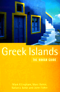 Greek Islands: A Rough Guide, Second Edition