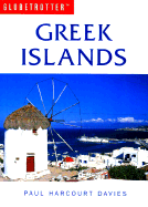 Greek Islands Travel Guide - Davies, Paul Harcourt, and Globetrotter