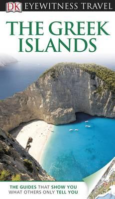Greek Islands - Dubin, Marc S
