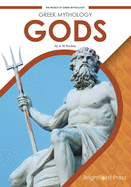 Greek Mythology: Gods