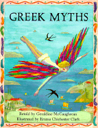 Greek Myths - McCaughrean, Geraldine