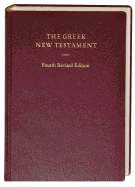 Greek New Testament-FL