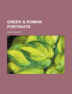 Greek & Roman portraits