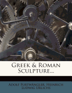 Greek & Roman sculpture