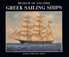 Greek Sailing Ships