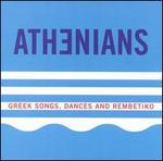 Greek Songs Dances and Rembetiko