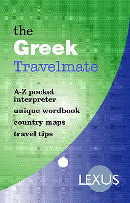 Greek Travelmate - Lexus