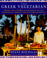 Greek Vegetarian
