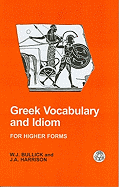 Greek Vocabulary and Idiom