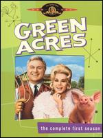 Green Acres: The Complete First Season [2 Discs] - 