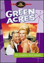 Green Acres: The Complete Third Season [4 Discs]