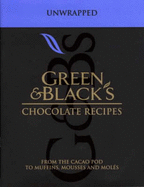 Green and Black's Chocolate Recipes