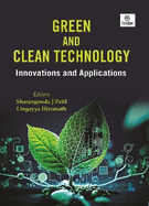 Green and Clean Technology: Innovations and Applications