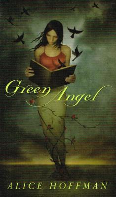 Green Angel - Hoffman, Alice