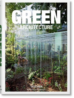 Green Architecture - Jodidio, Philip