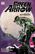 Green Arrow Vol. 9